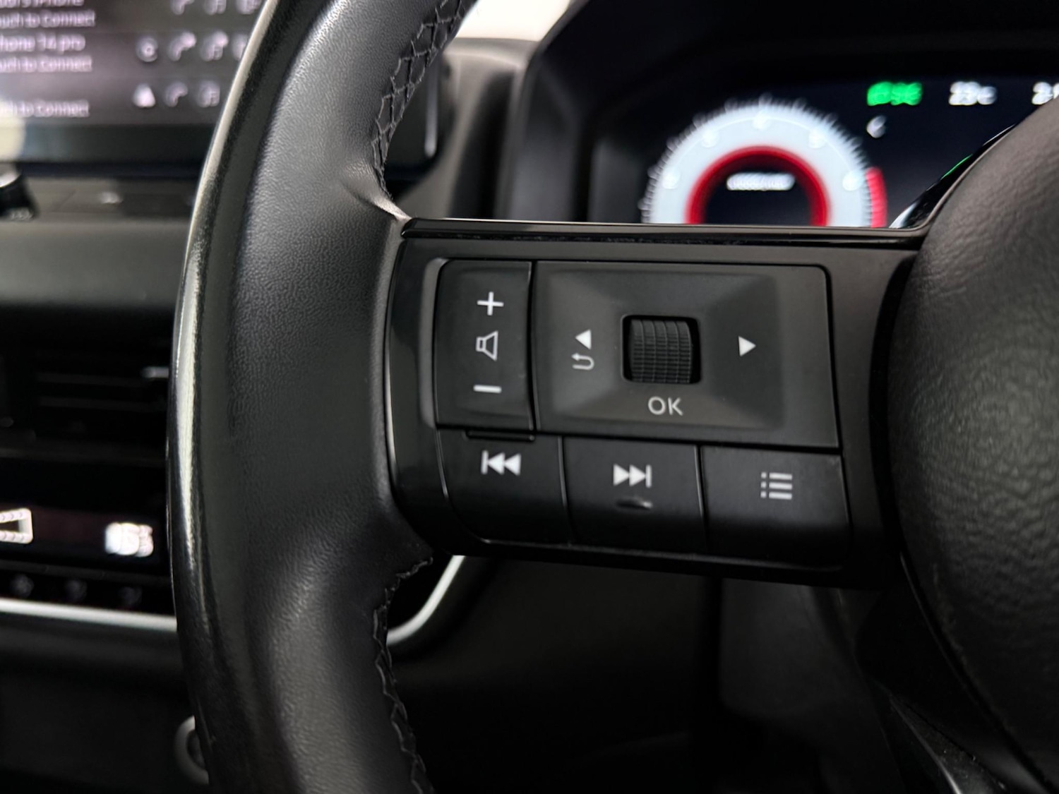 Used Nissan Qashqai 2024 for sale - 76666694: Photo 27