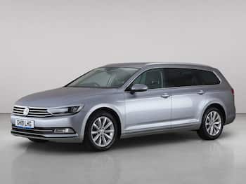 Used Volkswagen Passat 2019 for sale - 79633111: Photo