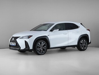 Used Lexus UX 2023 for sale - 78859118: Photo