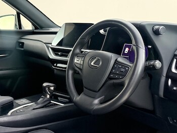 Used Lexus UX 2023 for sale - 78859118: Photo