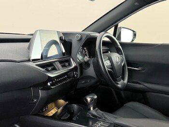 Used Lexus UX 2023 for sale - 78859118: Photo