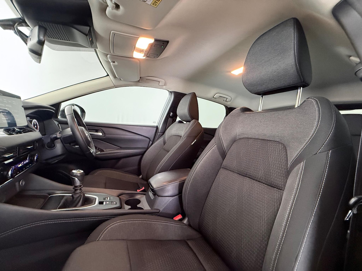 Used Nissan Qashqai 2022 for sale - 77182691: Photo 12