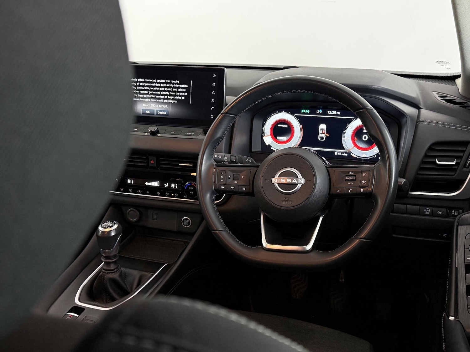 Used Nissan Qashqai 2022 for sale - 77182691: Photo 17