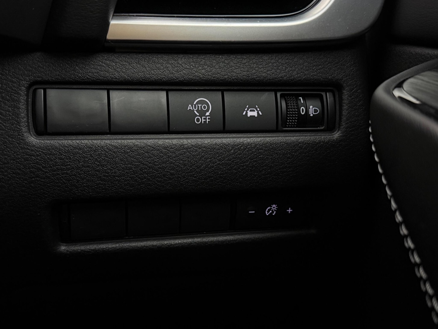 Used Nissan Qashqai 2022 for sale - 77182691: Photo 22