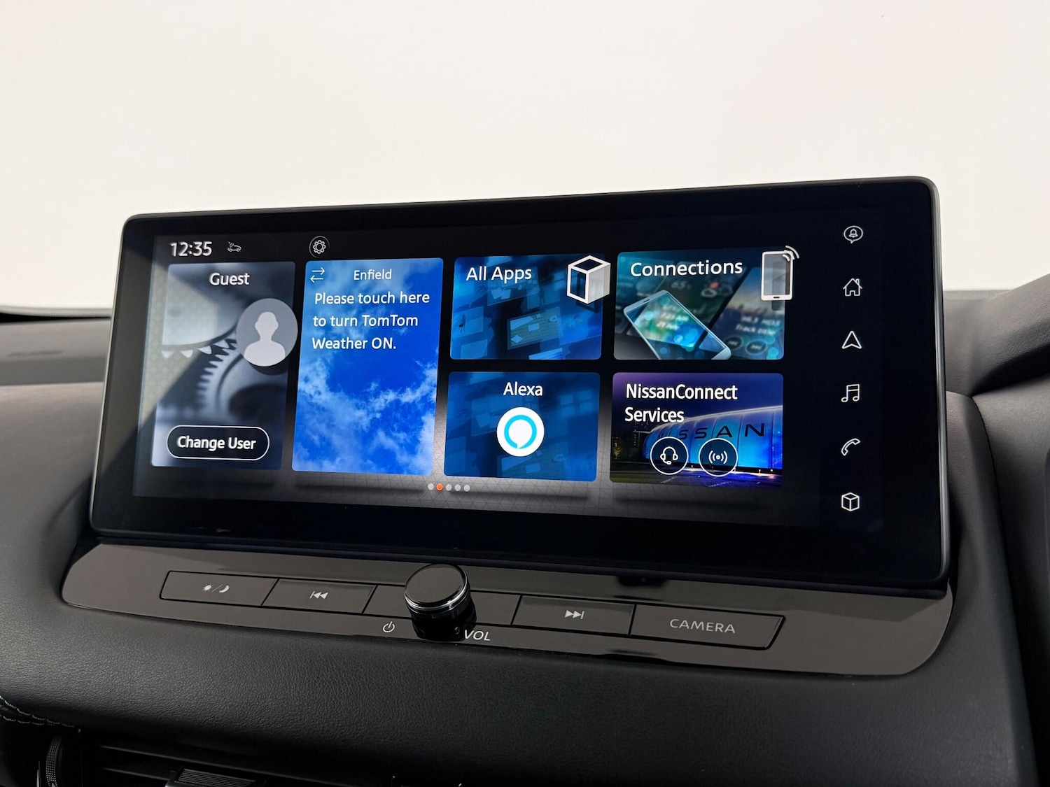 Used Nissan Qashqai 2022 for sale - 77182691: Photo 27