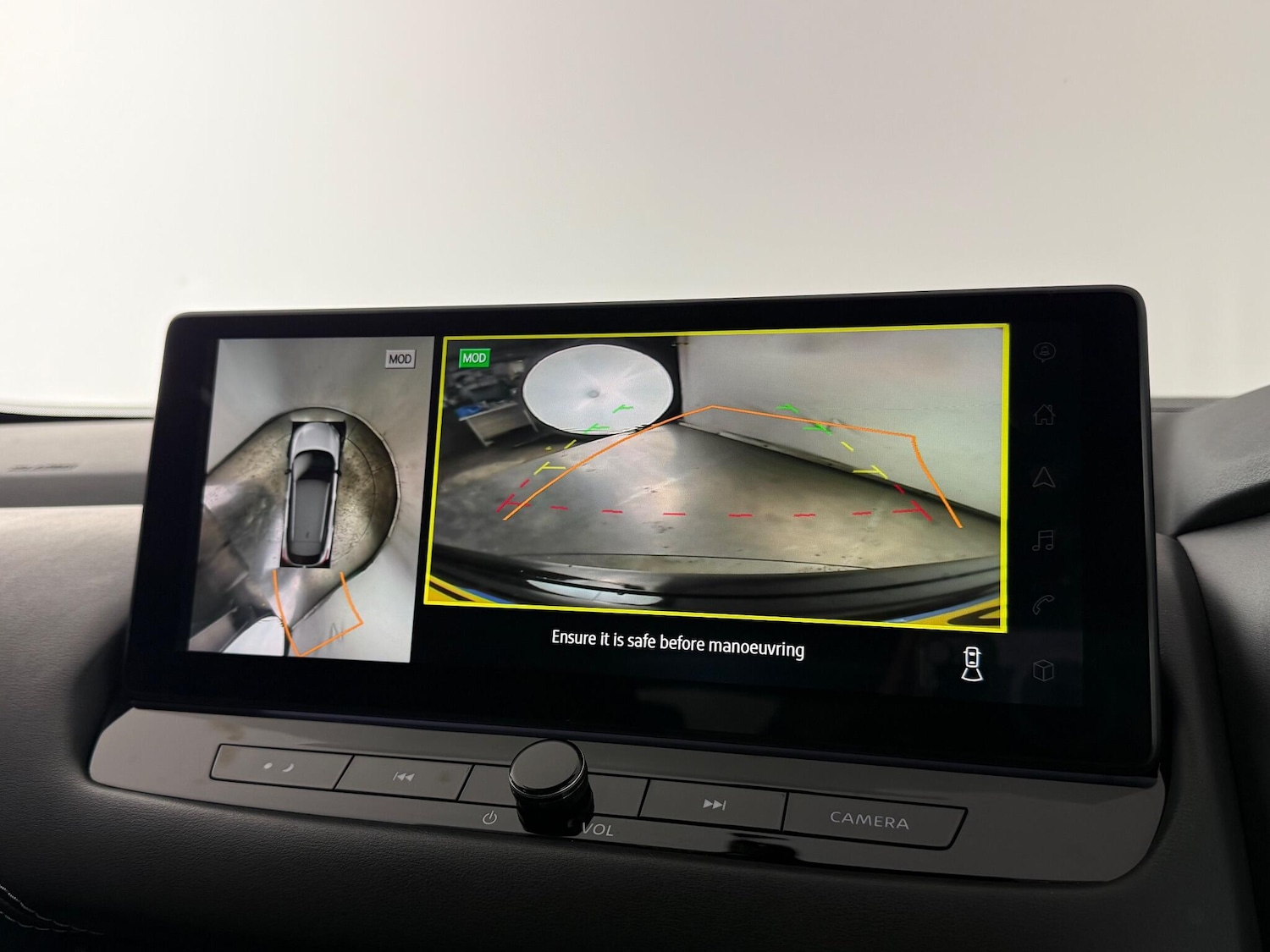 Used Nissan Qashqai 2022 for sale - 77182691: Photo 28