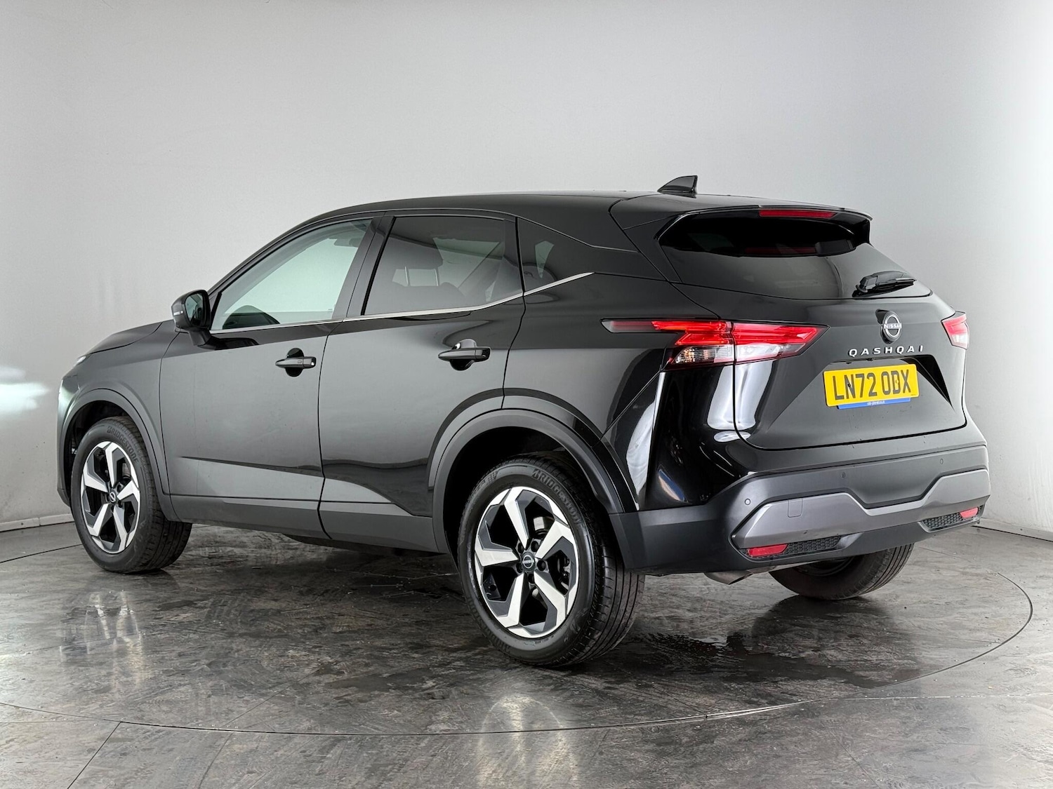 Used Nissan Qashqai 2022 for sale - 77182691: Photo 3