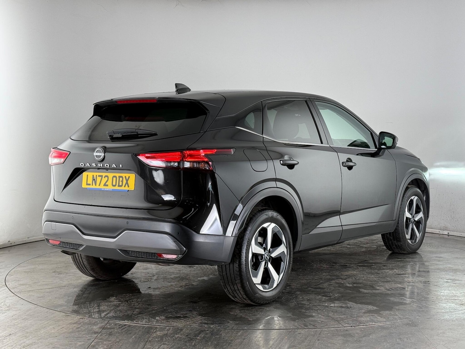 Used Nissan Qashqai 2022 for sale - 77182691: Photo 4