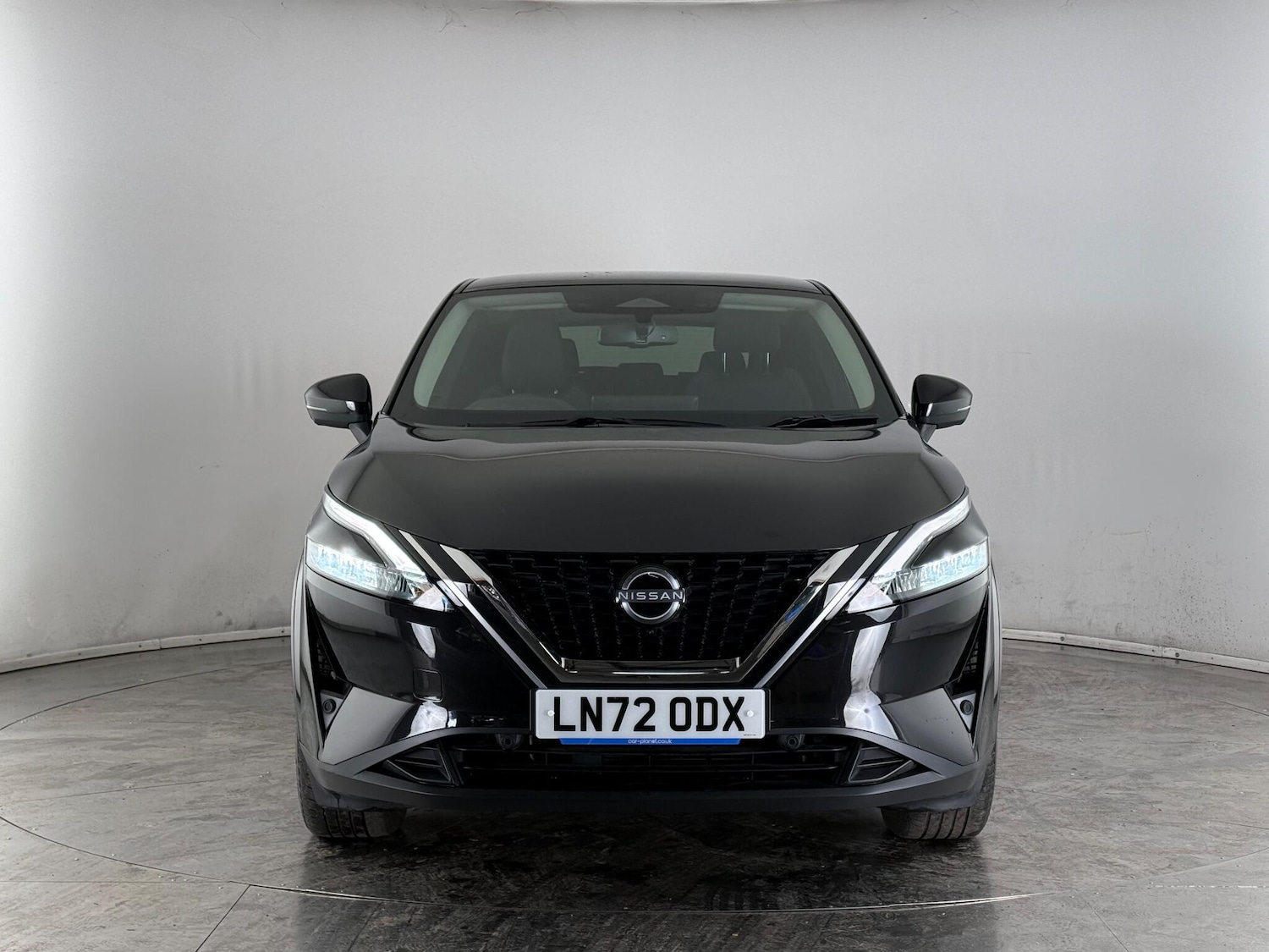 Used Nissan Qashqai 2022 for sale - 77182691: Photo 5