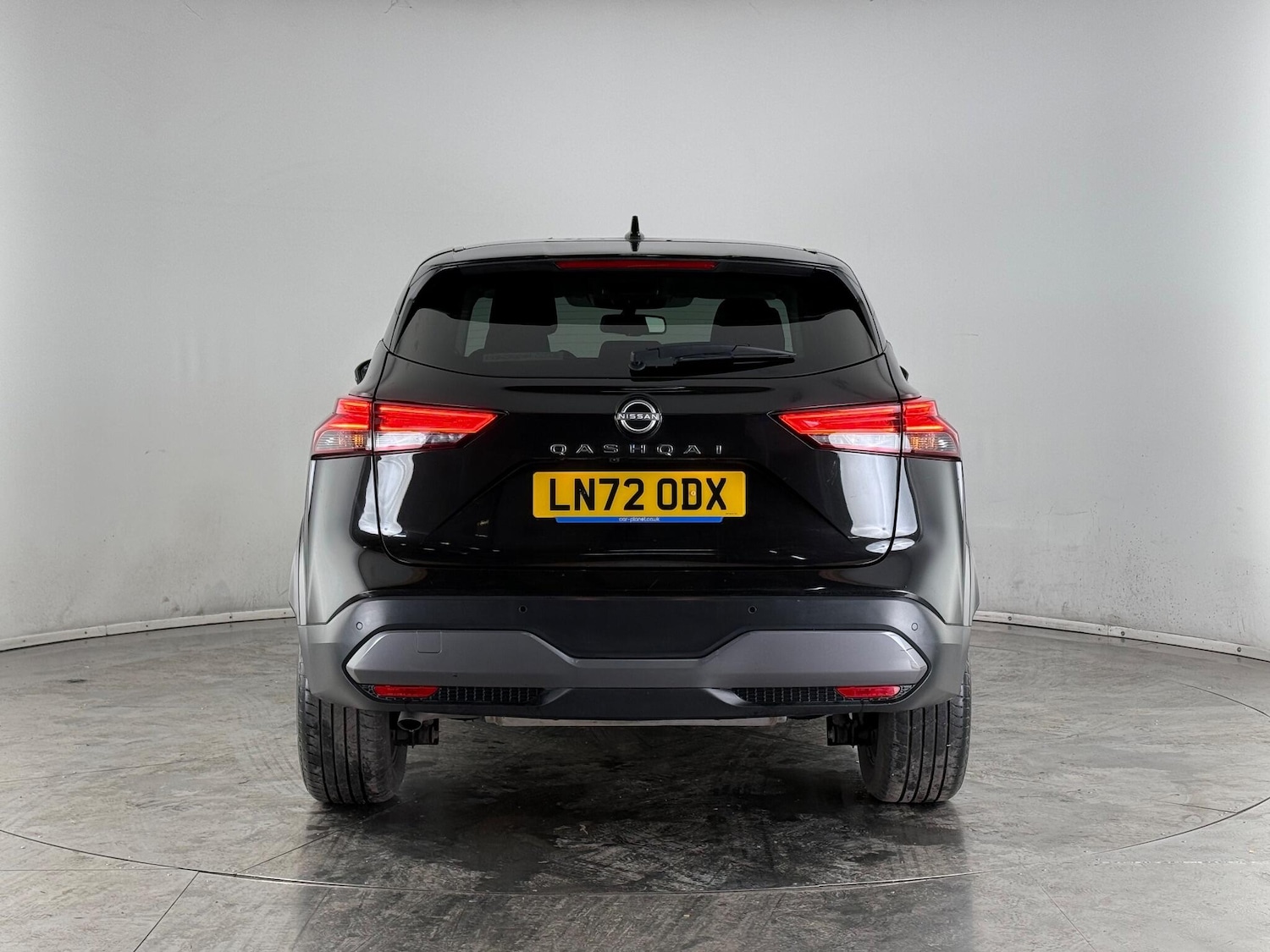 Used Nissan Qashqai 2022 for sale - 77182691: Photo 7