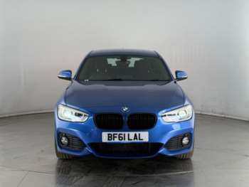 Used BMW 1 Series 2016 for sale - 74296115: Photo
