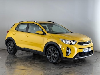 Kia - Stonic