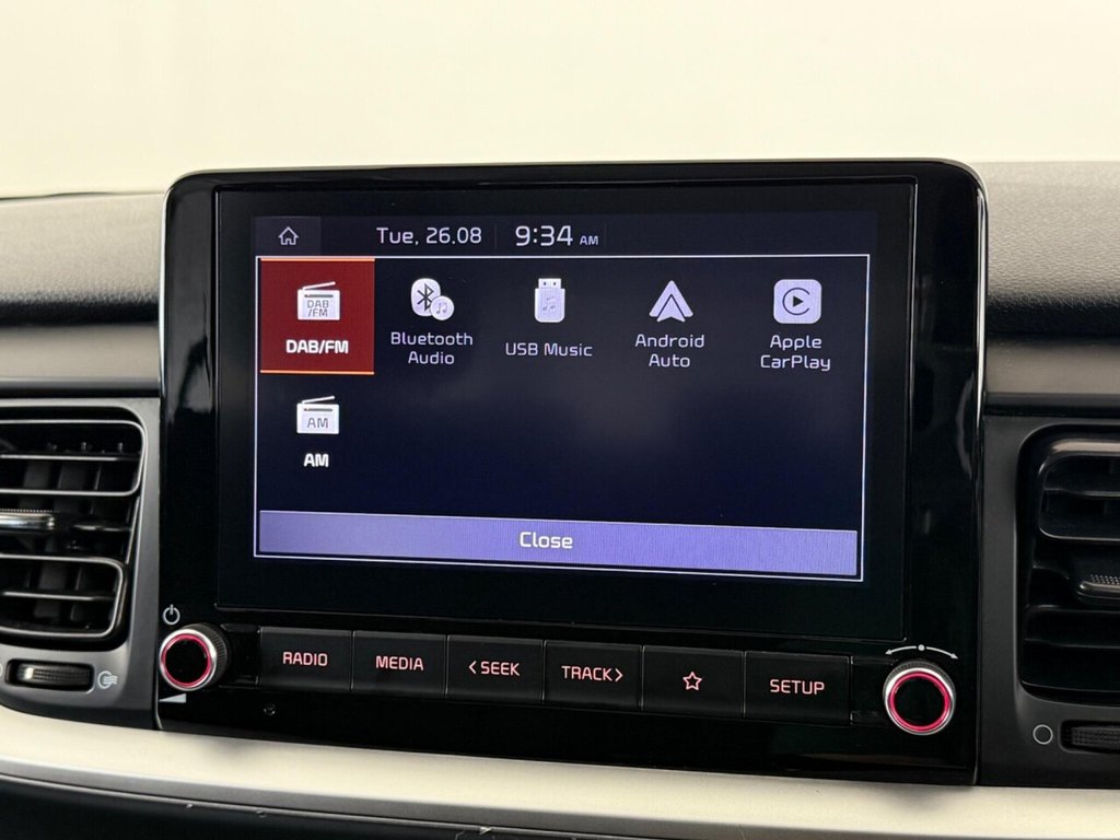 Vehicle 32