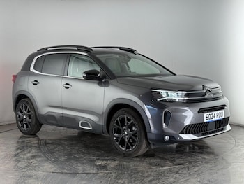 2024 (24) - 1.2 PureTech MHEV e-series e-DSC Euro 6 (s/s) 5dr