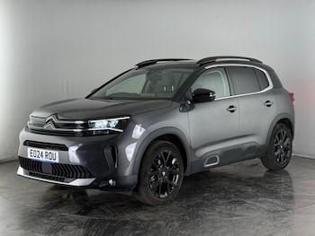 Used Citroen C5 Aircross 2024 for sale - 75495191: Photo