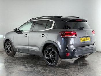 Used Citroen C5 Aircross 2024 for sale - 75495191: Photo