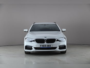 Used BMW 5 Series 2019 for sale - 78007919: Photo