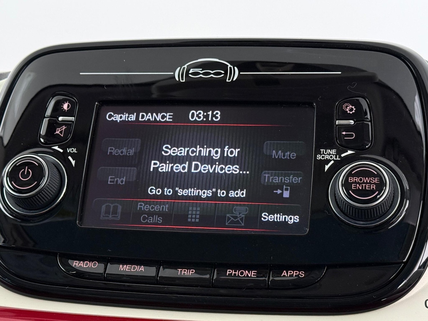 Used Fiat 500 2018 for sale - 76467355: Photo 29