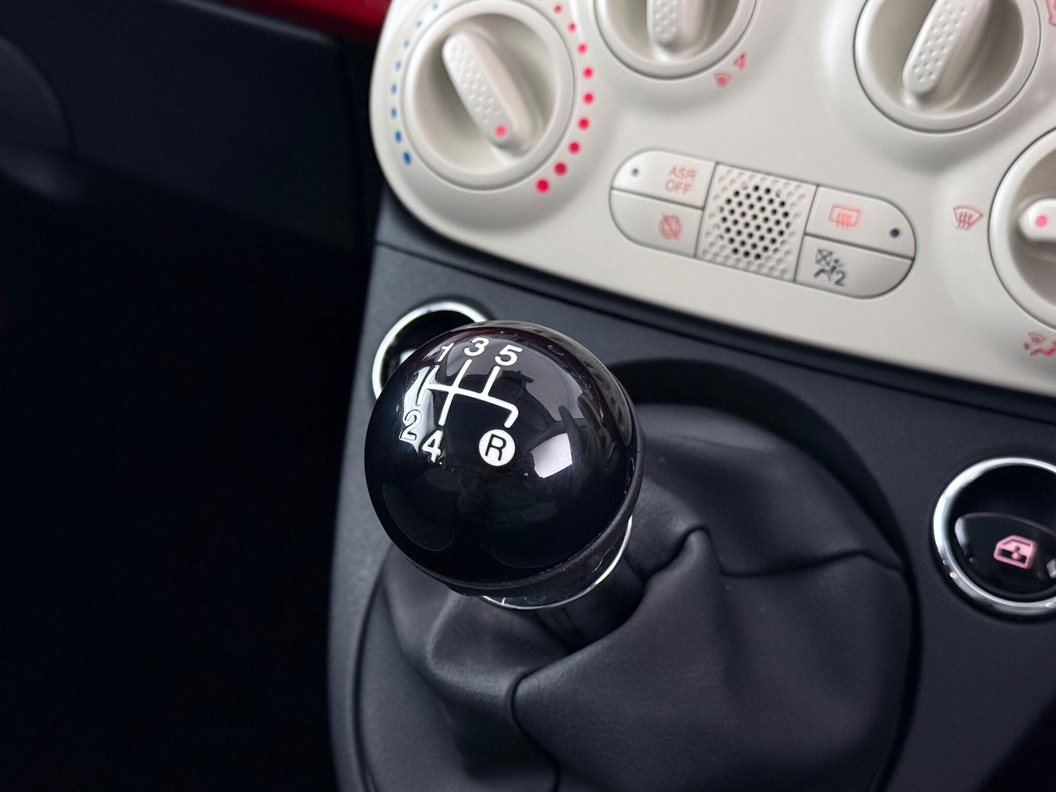 Used Fiat 500 2018 for sale - 76467355: Photo 33