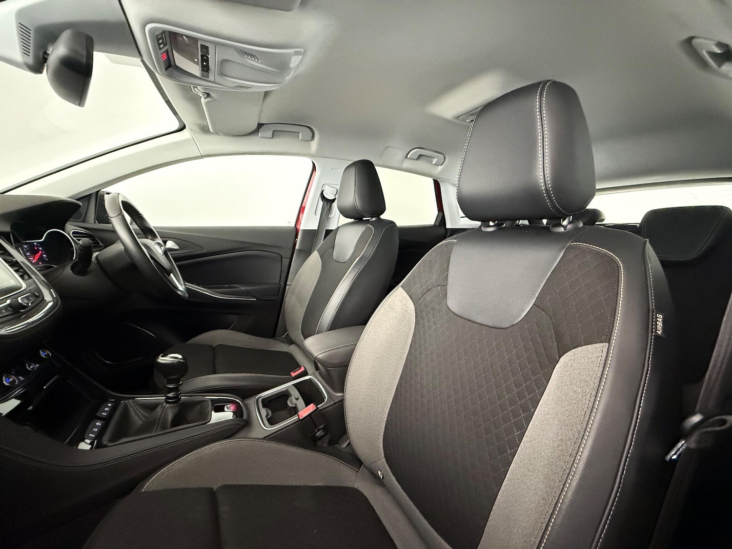 Used Vauxhall Grandland X 2018 for sale - 77246925: Photo 14