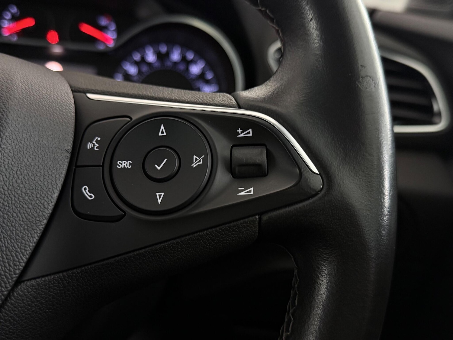 Used Vauxhall Grandland X 2018 for sale - 77246925: Photo 20