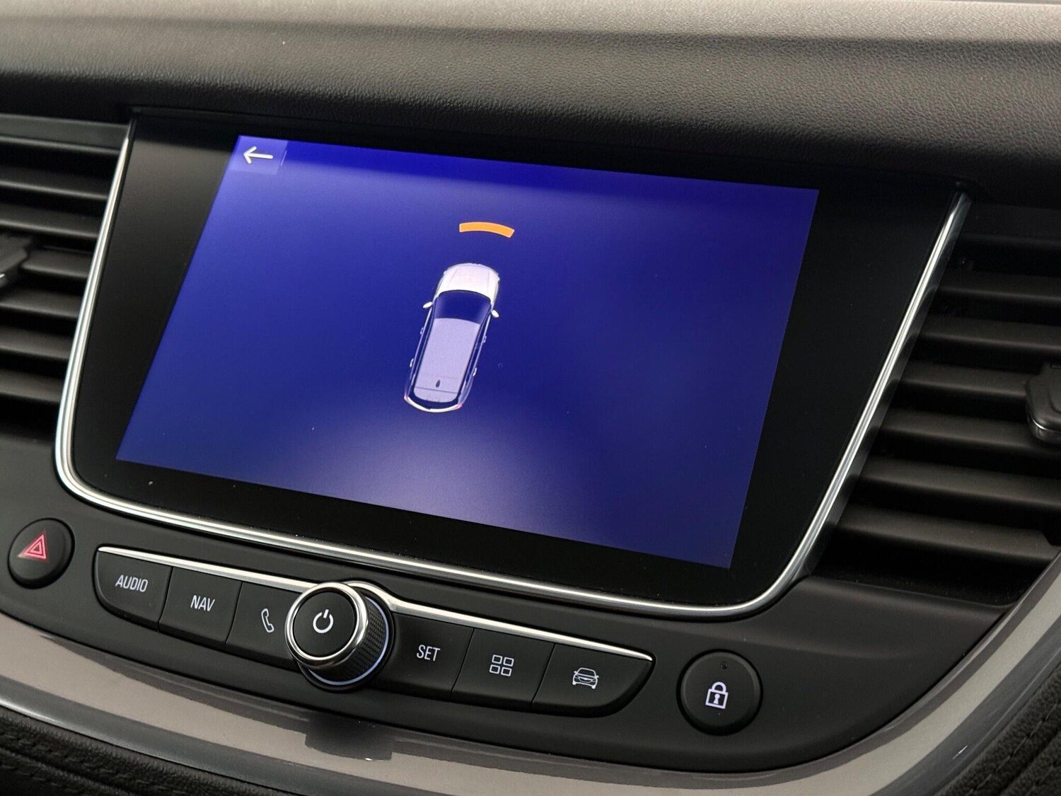 Used Vauxhall Grandland X 2018 for sale - 77246925: Photo 28