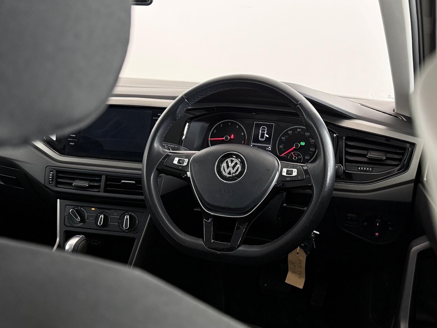 Used Volkswagen Polo 2019 for sale - 77183249: Photo 12