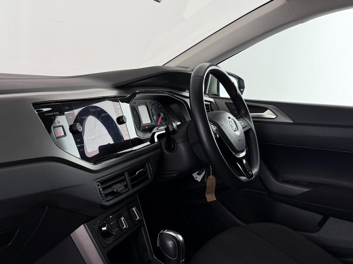 Used Volkswagen Polo 2019 for sale - 77183249: Photo 13