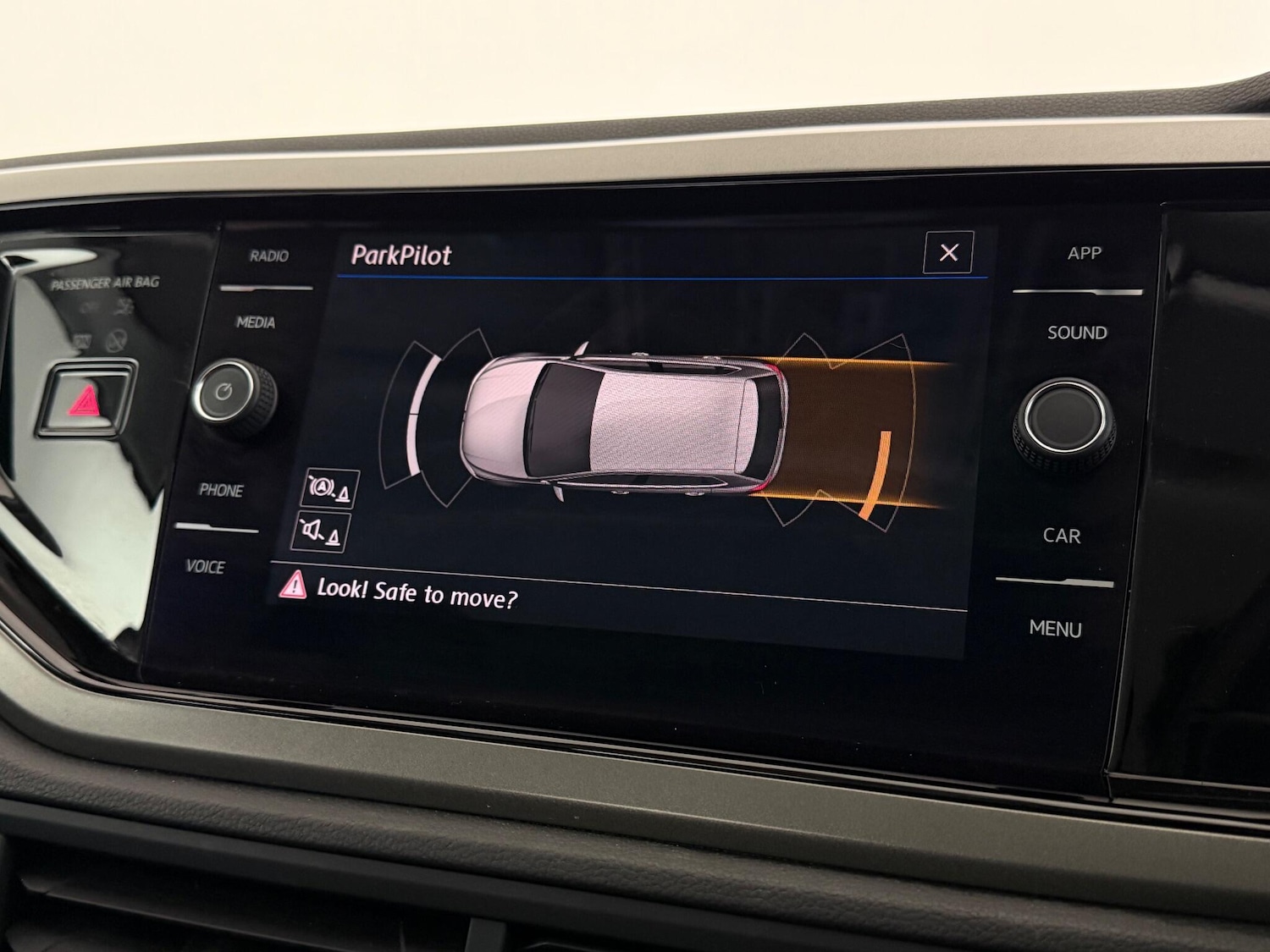 Used Volkswagen Polo 2019 for sale - 77183249: Photo 21