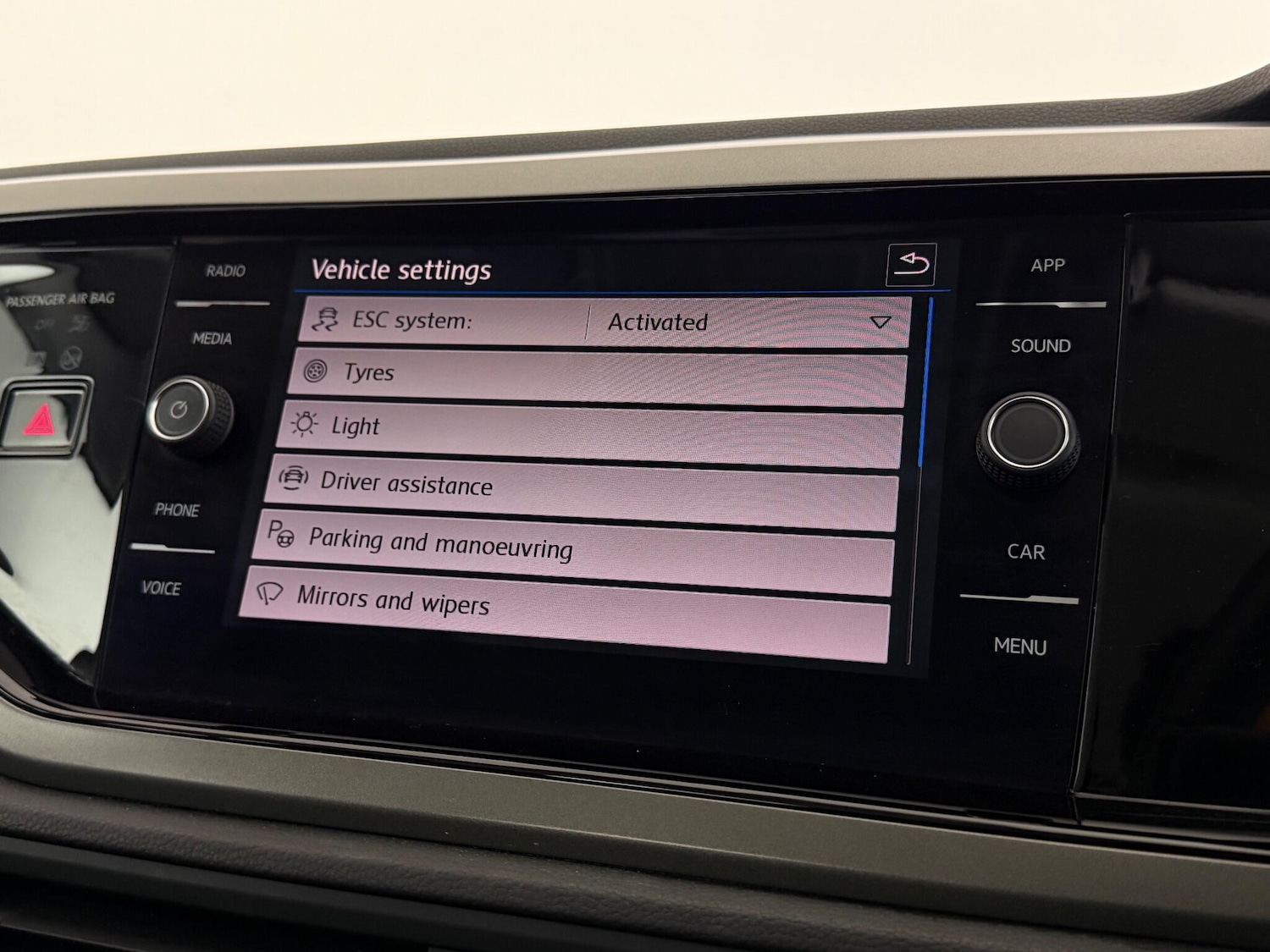 Used Volkswagen Polo 2019 for sale - 77183249: Photo 26