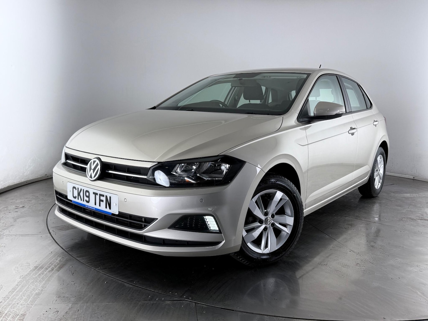 Used Volkswagen Polo 2019 for sale - 77183249: Photo 30