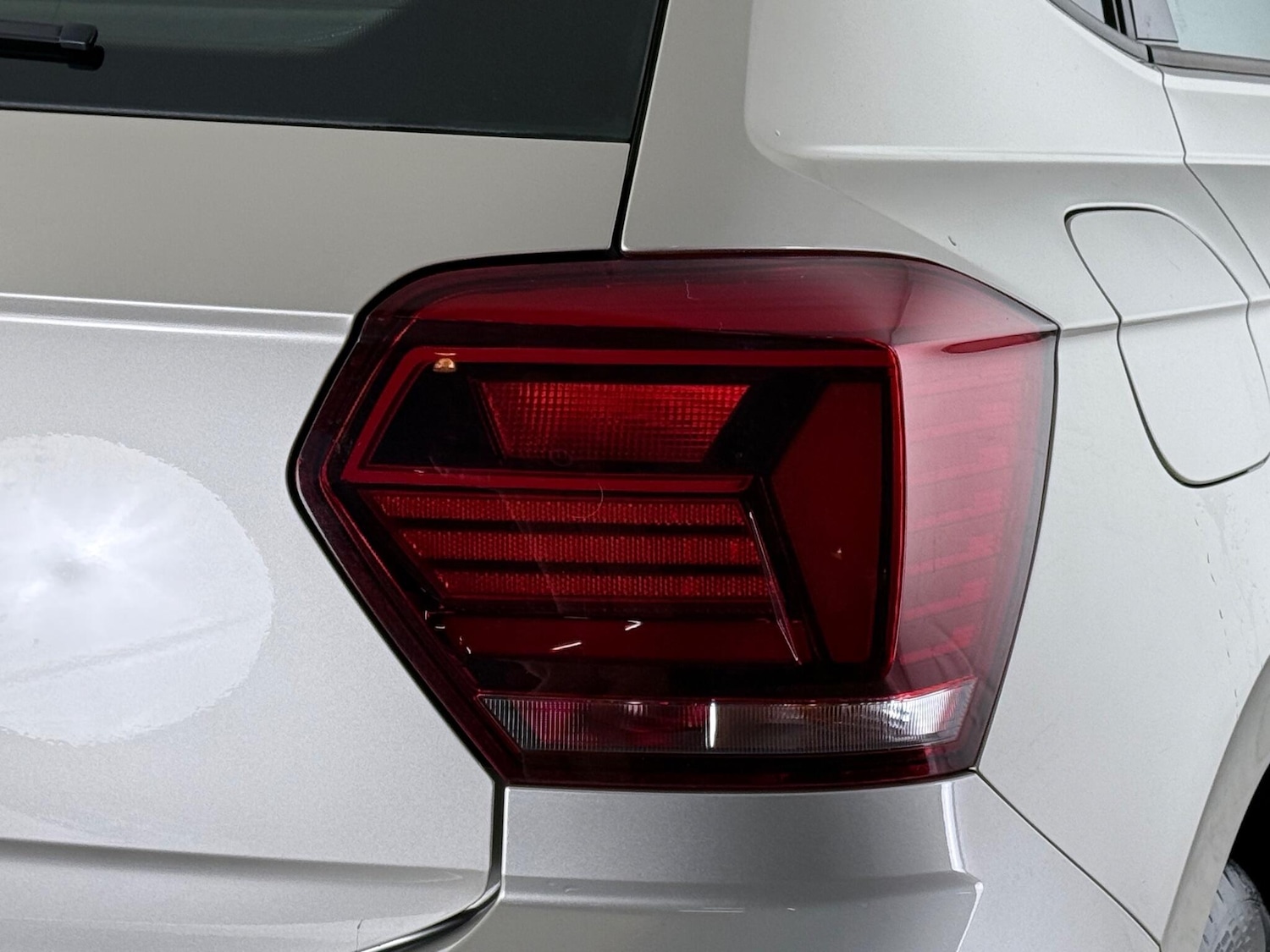 Used Volkswagen Polo 2019 for sale - 77183249: Photo 7