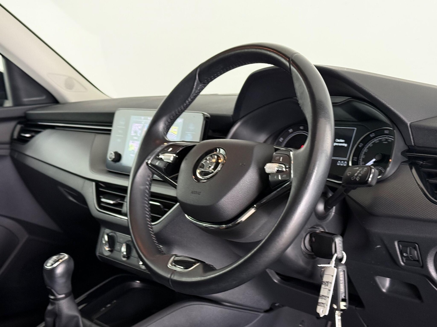 Used Skoda Kamiq 2022 for sale - 77182562: Photo 16