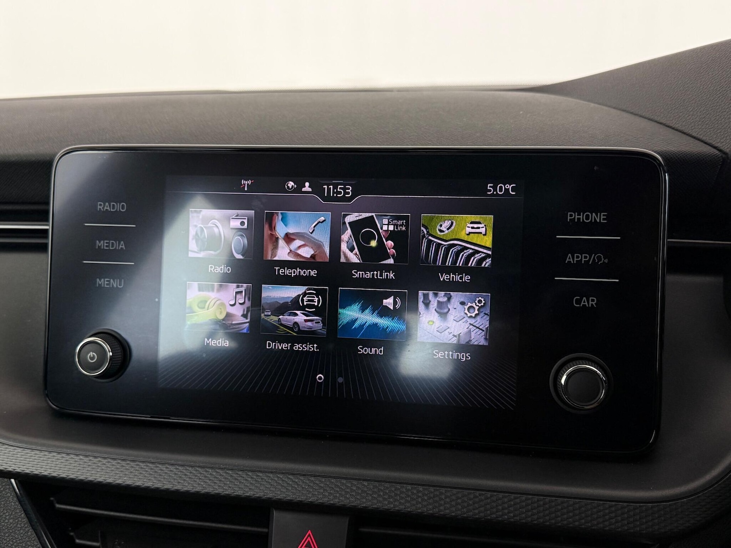 Used Skoda Kamiq 2022 for sale - 77182562: Photo 21