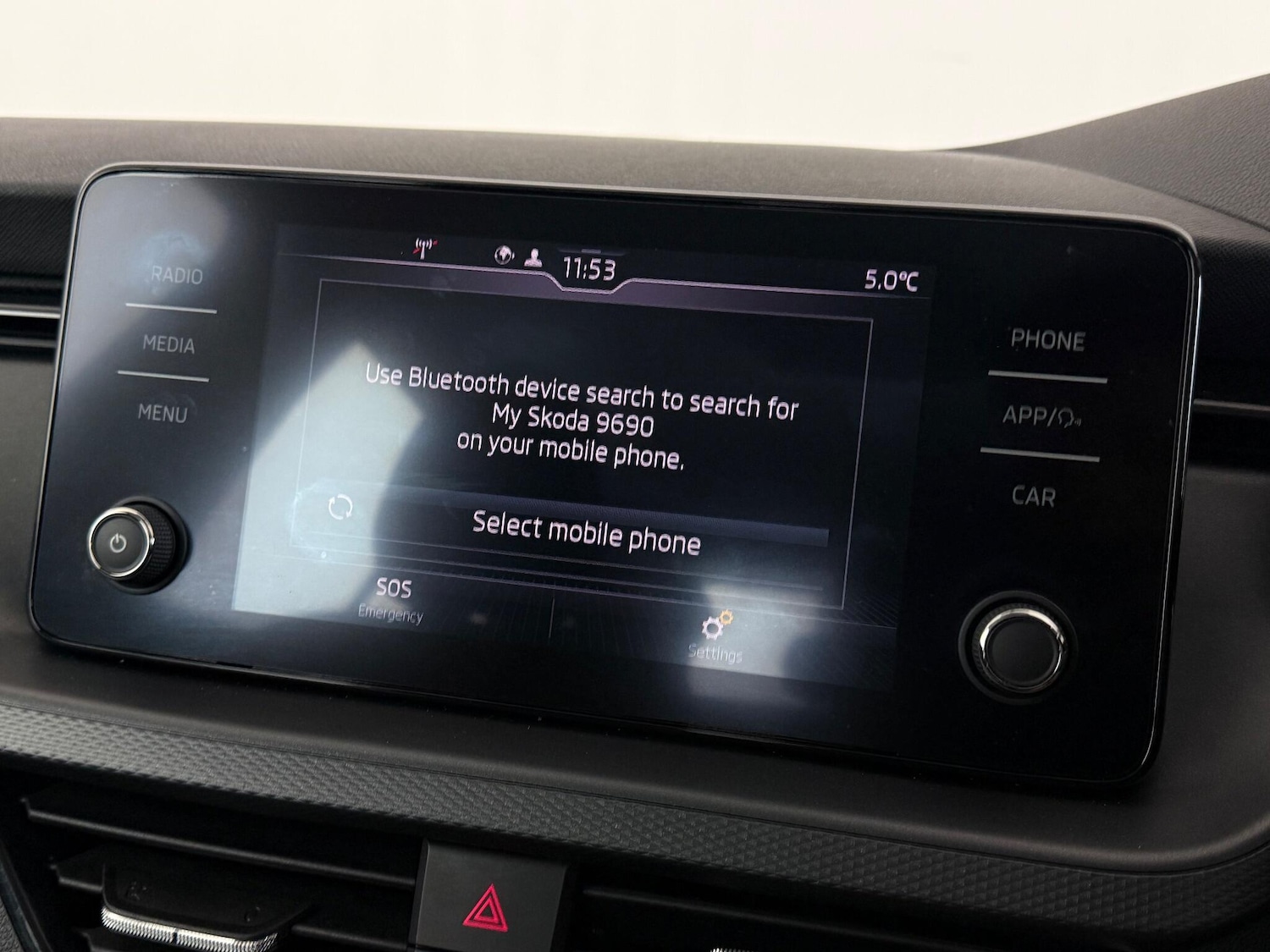 Used Skoda Kamiq 2022 for sale - 77182562: Photo 25