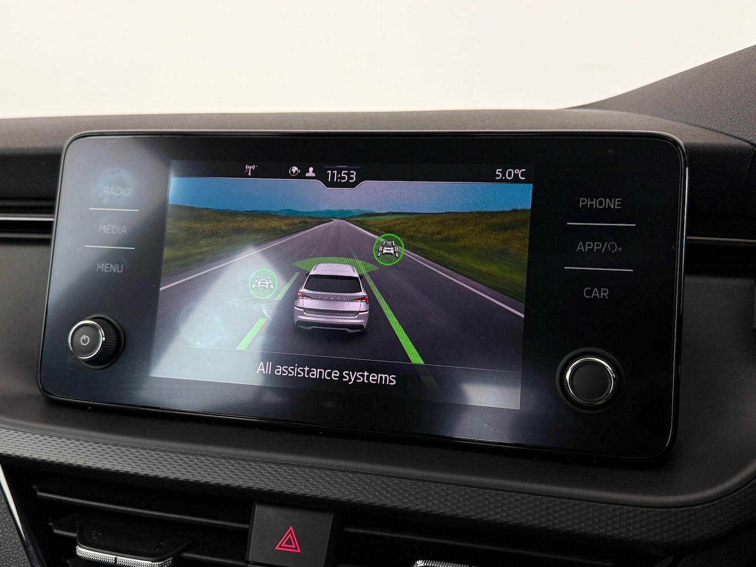 Used Skoda Kamiq 2022 for sale - 77182562: Photo 27