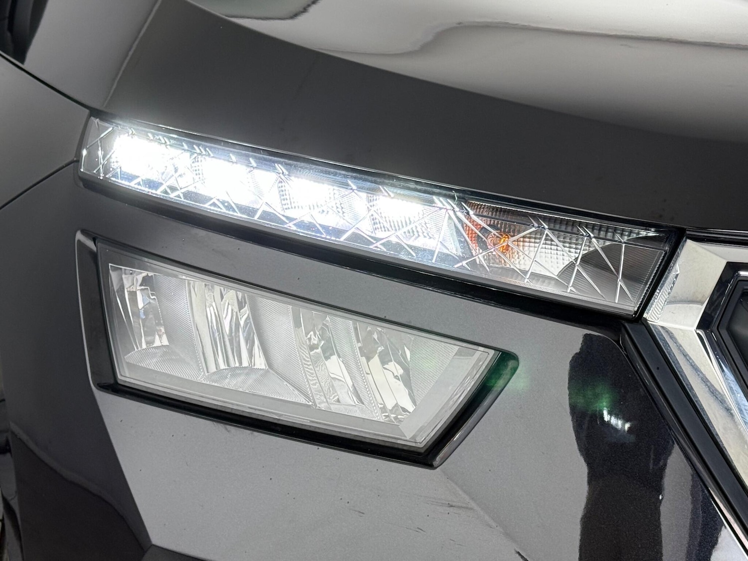 Used Skoda Kamiq 2022 for sale - 77182562: Photo 7