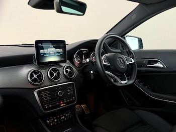 Used Mercedes-Benz GLA 2016 for sale - 79039546: Photo