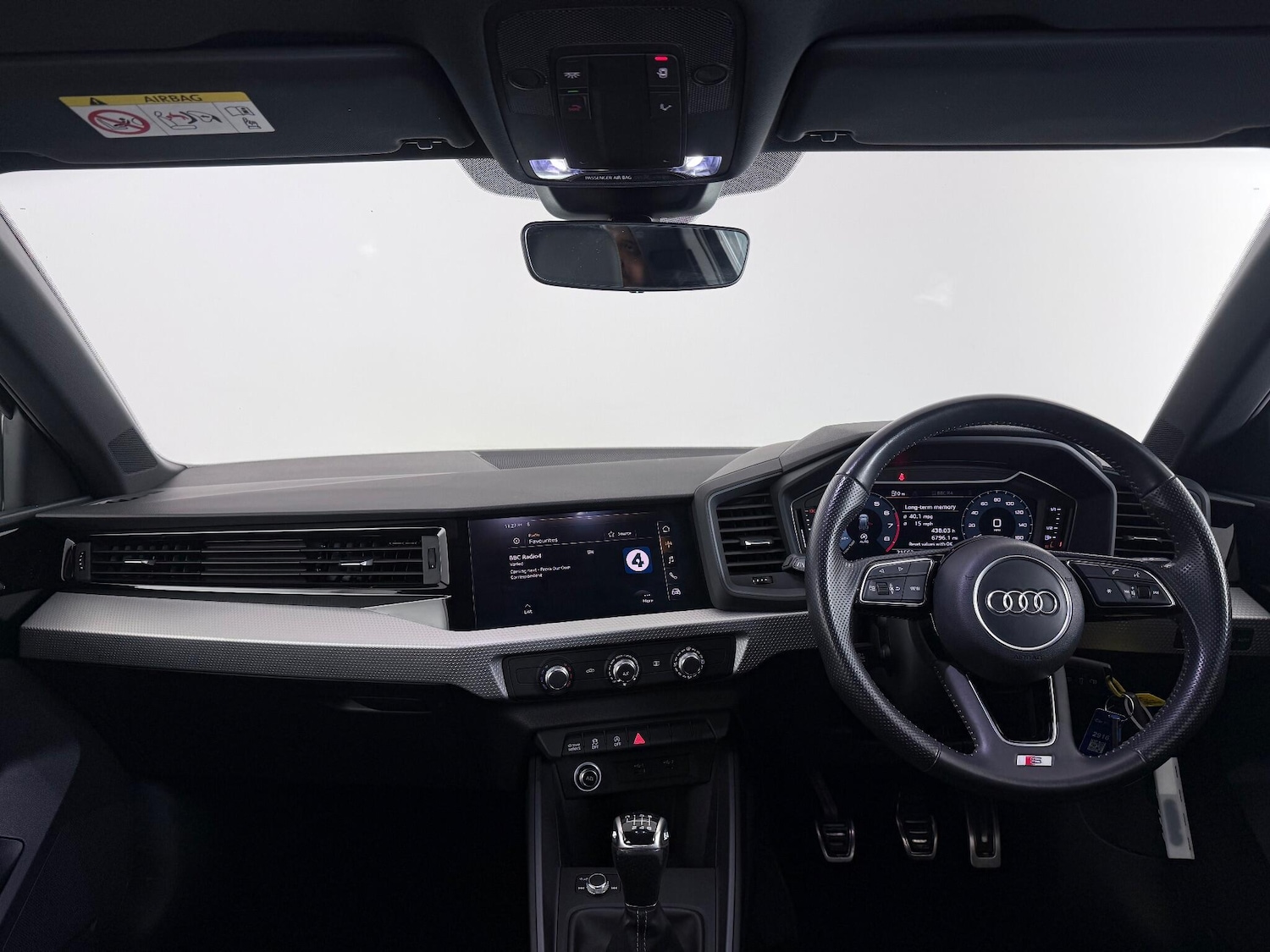 Used Audi A1 2019 for sale - 77221875: Photo 15