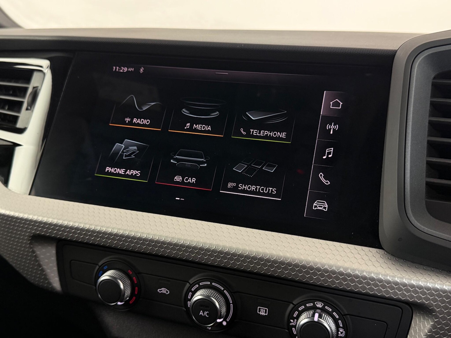 Used Audi A1 2019 for sale - 77221875: Photo 22