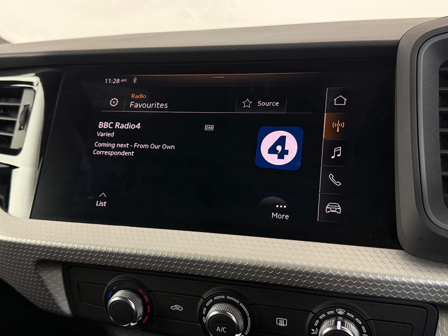 Used Audi A1 2019 for sale - 77221875: Photo 23