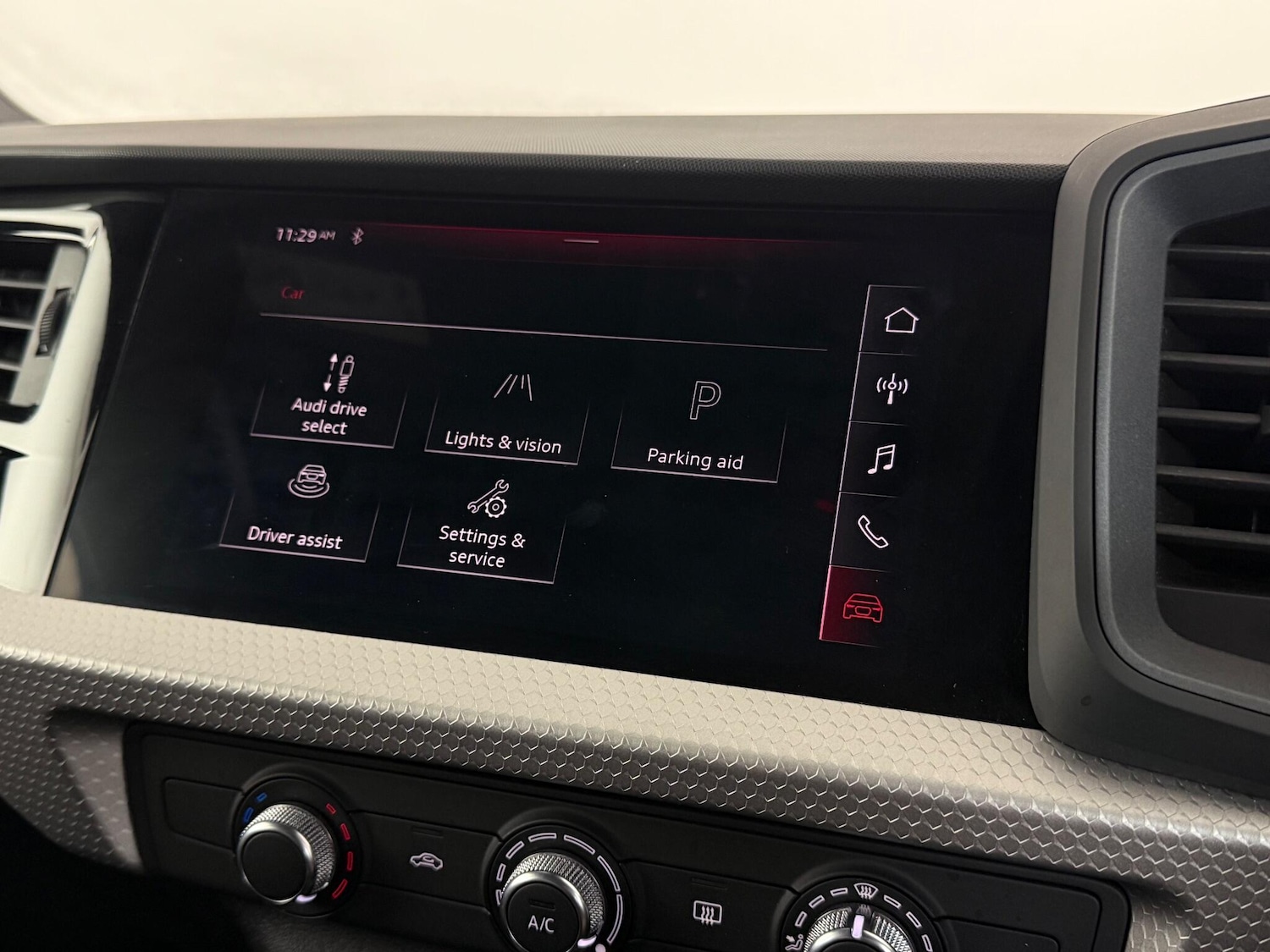 Used Audi A1 2019 for sale - 77221875: Photo 25