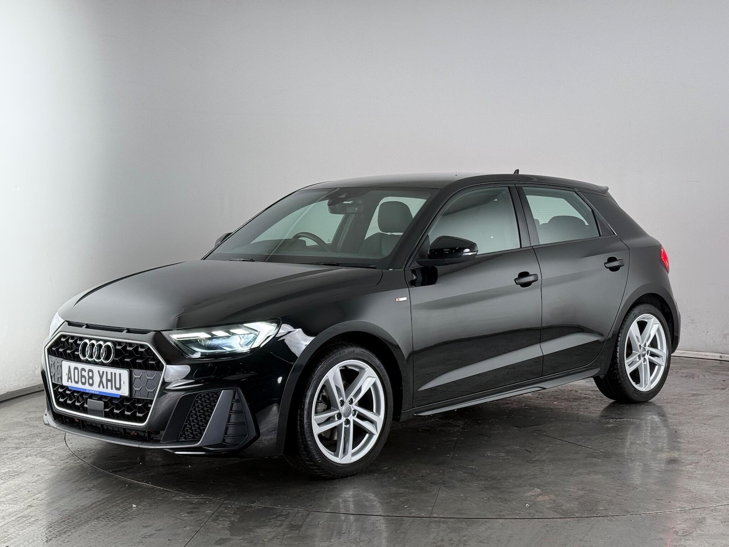 Used Audi A1 2019 for sale - 77221875: Photo 3