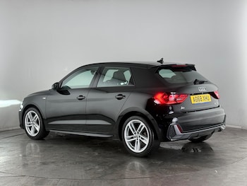 Used Audi A1 2019 for sale - 77221875: Photo