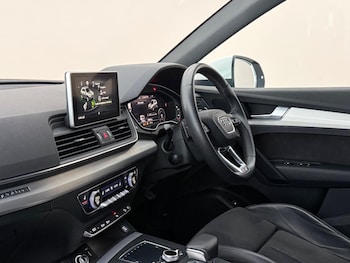 Used Audi Q5 2019 for sale - 78637113: Photo