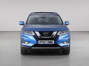 Used Nissan X-Trail 2017 for sale - 79189193: Photo