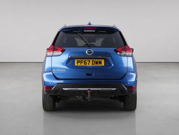 Used Nissan X-Trail 2017 for sale - 79189193: Photo