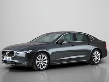 Used Volvo S90 2019 for sale - 78823435: Photo