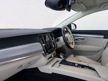 Used Volvo S90 2019 for sale - 78823435: Photo