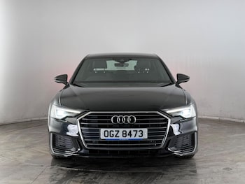 Used Audi A6 Saloon 2019 for sale - 77183236: Photo